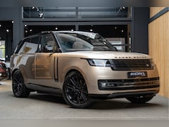 Land Rover Range Rover - P550e Autobiography Koelbox Meridian Signature 3.0 P550e Autobiography PHEV