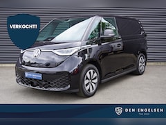 Volkswagen ID. Buzz Cargo - 77 kWh LED Apple Carplay Camera Parkeersensoren ACC Cruise control 2-Zits Achterdeuren