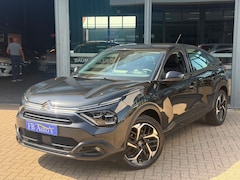 Citroën C4 - 1.2 Puretech Feel Edition Airco Navi
