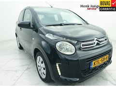 Citroën C1 - 1.0 VTi Urban Ride uit 2020 Rijklaar + 12 maanden Bovag-garantie “Sinds 1970 | 5.000+ revi