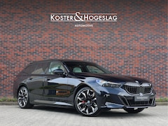 BMW 5-serie Touring - 550e xDrive | Pano - Trekhaak - HUD