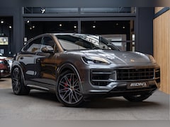 Porsche Cayenne Coupé - S E-Hybrid Stoelventilatie Carbon Exterieur 3.0 S E-Hybrid