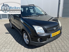 Suzuki Ignis - 1.3-16V GL