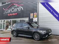 Mercedes-Benz GLC-klasse - 300e 4MATIC Business Solution AMG & Night Pakket|Pano|Sfeerverlichting|Keyless|Luchtvering