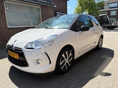 Citroën DS3 - 1.2 VTi Business