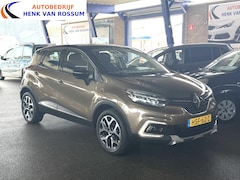 Renault Captur - 1.2 TCe Intens Clima | Keyless | Navi | Camera | PDC voor en achter