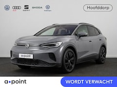 Volkswagen ID.4 - Life 77 kWh 204 pk | Navigatie | Warmtepomp | Stoel- en stuurverwarming |