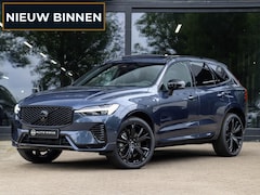 Volvo XC60 - T6 AWD Ultra Black Edition Harman Kardon Pano 360 Head up 21''