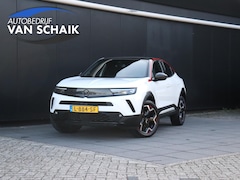Opel Mokka - 1.5 GS Line | 360° CAMERA | TREKHAAK | NAVI | ADAPT. CRUISE | APPLE CARPLAY |