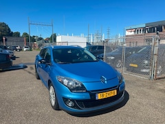Renault Mégane Estate - 1.5 dCi Bose