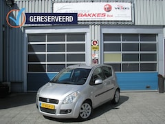 Suzuki Splash - 1.2 Exclusive Airco hoge instap