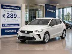 SEAT Ibiza - 1.0 EcoTSI Style