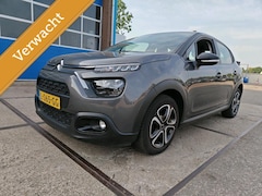 Citroën C3 - 1.2 Feel | Sensoren achter | Climate control |