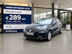 SEAT Ibiza - 1.0 EcoTSI Style