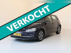 Volkswagen Golf - 1.0 TSI VIRT COCKPIT ADAP.CRUISE CONTROL