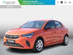 Opel Corsa Electric - 50 kWh | 136 PK | NAVI | CARPLAY | PARKEERSENSOREN | CLIMATE CONTROL | CRUISE CONTROL | 33