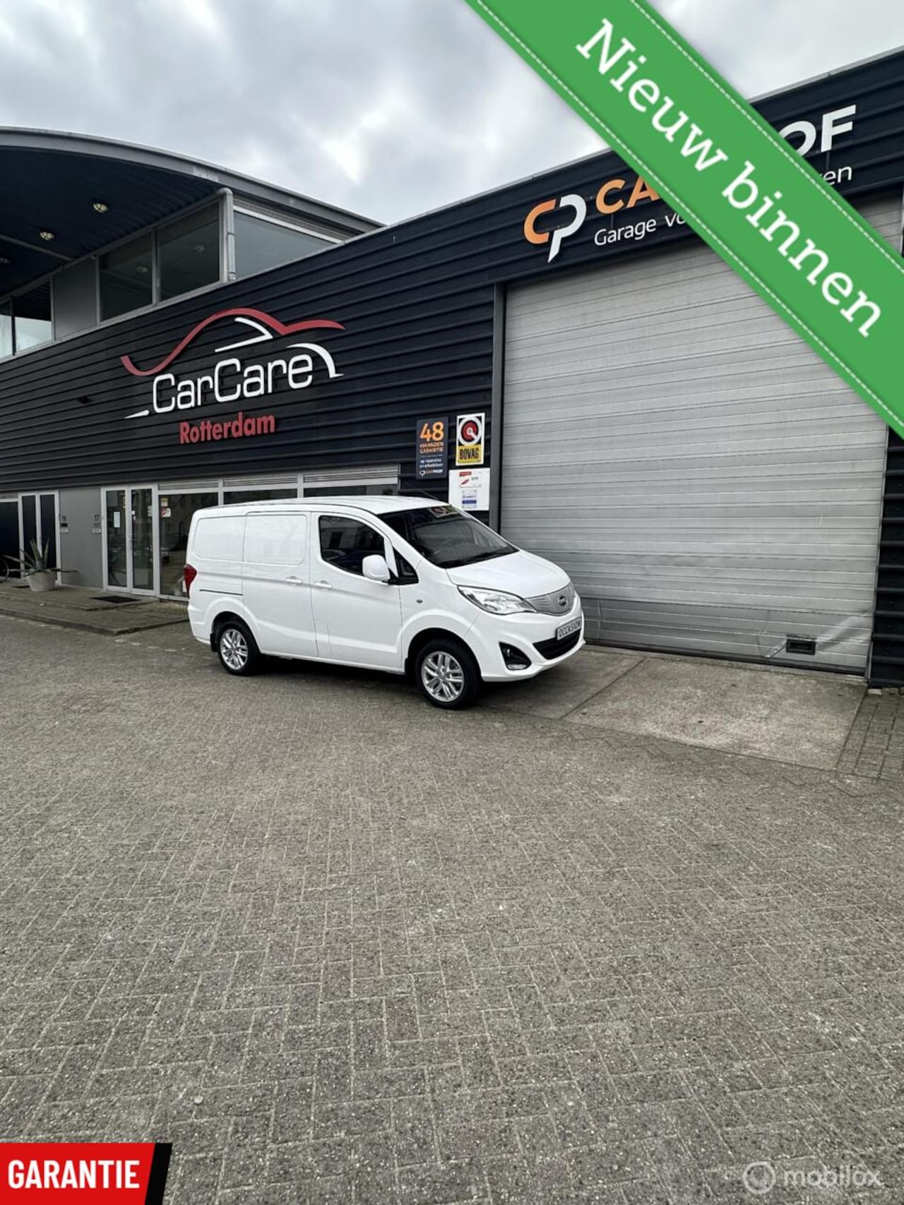 BYD ETP3 - Comfort 45 kWh|Stoelverwarming|Keyless|Camera - AutoWereld.nl