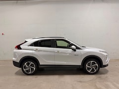 Mitsubishi Eclipse Cross - 2.4 PHEV First Edition Navi Clima Camera