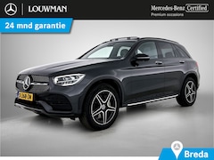 Mercedes-Benz GLC-klasse - 300e 4MATIC Premium Plus 360°-camera | Trekhaak wegklapbaar | Panoramadak | Inclusief 24 m