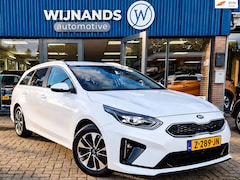 Kia Cee'd Sportswagon - Ceed 1.6 GDI PHEV DynamicLine Trekhaak Stuurvw