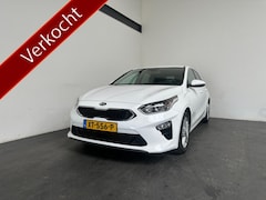 Kia Cee'd - Ceed 1.0 T-GDi DynamicPlusLine