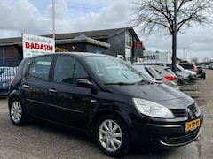 Renault Scénic - 2.0-16V Business Line