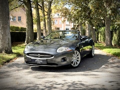 Jaguar XK - 4.2 V8 Convertible / 2 OWNERS / 19" WHEELS