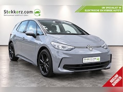 Volkswagen ID.3 - 58 kWh All-in prijs incl. 12 mnd. Bovag Garantie