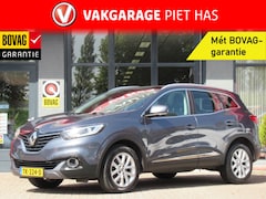Renault Kadjar - 1.2 TCe Intens | Clima-Airco | Navigatie | Parkeercamera | Incl. BOVAG Garantie | Keyless