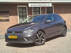 Volkswagen Polo - 1.0 TSI Life / CARPLAY / PDC / NAP