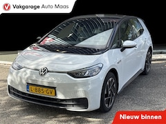 Volkswagen ID.3 - Life 58 kWh