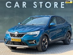 Renault Arkana - 1.6 E-Tech Hybrid 145 Intens Camera, Navi 1E EIGENAAR