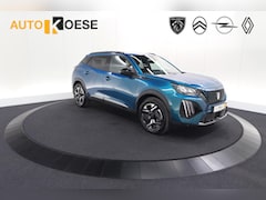 Peugeot e-2008 - EV Allure Avantage 54 kWh | SOH 97, 8% | 11 KW Lader | Apple Carplay | Parkeersensoren