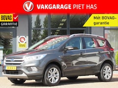 Ford Kuga - 1.5 EcoBoost Trend Ultimate | Clima-Airco | Navigatie | Trekhaak 1800KG | Incl. BOVAG Gara