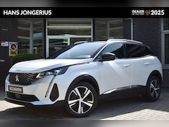 Peugeot 3008 - 1.6 HYbrid 225 Blue Lease GT | TREKHAAK | CAMERA | STOELVERWARMING | NAVI | ALL-SEASONBAND