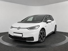 Volkswagen ID.3 - Max 58 kWh 204pk | 62kWh | Tech | Pano | Head-up | BTW | SOH 95%