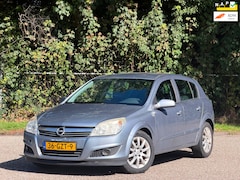 Opel Astra - 1.6 | Cruise | Airco | Rijdt goed