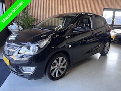 Opel Karl - 1.0 ecoFL TREKHAAK/STUURVERWARMING/STOELVERWARMING 64950KM