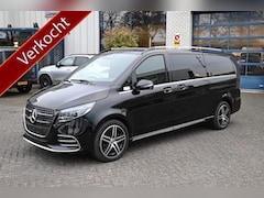 Mercedes-Benz V-klasse - 300d 4-Matic AMG DC L3 XL Elektrische schuifdeuren, Distronic, 360 Camera, 4x4