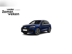 Audi Q5 - 50 TFSI e S edition Competition | 299 PK | SoH 100% | Panoramadak | Matrix Led koplampen |