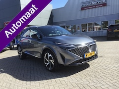 Nissan Qashqai - 1.3 MHEV 158 Xtronic Tekna Plus Cold Pack