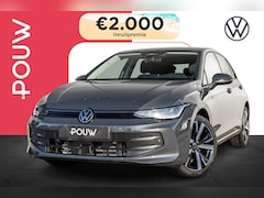 Volkswagen Golf - 1.5 TSI 115pk Life Edition | 18" Velgen | Trekhaak Wegklapbaar