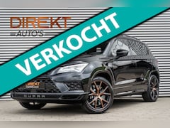 CUPRA Ateca - 2.0 TSI 4DRIVE PANO BREMBO TREKHAAK BEATS KEYLESS