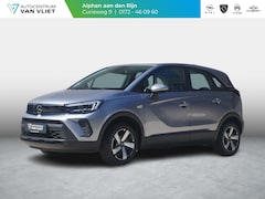 Opel Crossland - 1.2 Turbo Edition Trekhaak