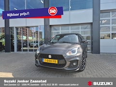 Suzuki Swift - 1.4 Sport Smart Hybrid