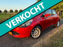 Renault Clio - 0.9 TCe Expression Airco|APK