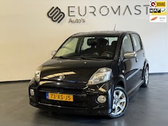 Daihatsu Sirion 2 - 1.3-16V Sport Airco Elektrische Ramen 5D Nieuwe Apk