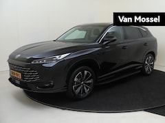 MG MG HS PHEV - 1.5 Luxury | 360 Camera | Memory Seats | Elektrische achterklep | I-smart | 100 km elektri