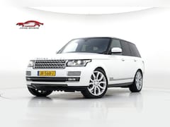Land Rover Range Rover - 3.0 TDV6 Autobiography