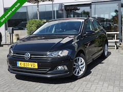 Volkswagen Polo - 1.0 TSI Comfortline Business CLIMA NAVI ADAP